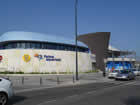 Mallorca (Majorca)  Tourist Information and Holiday Attractions, Palma Aquarium is in C'an Pastilla, fantastic day out, 8000 speciimens of exotic fish, 10 sharks! Open 100-1830 365 days a year!